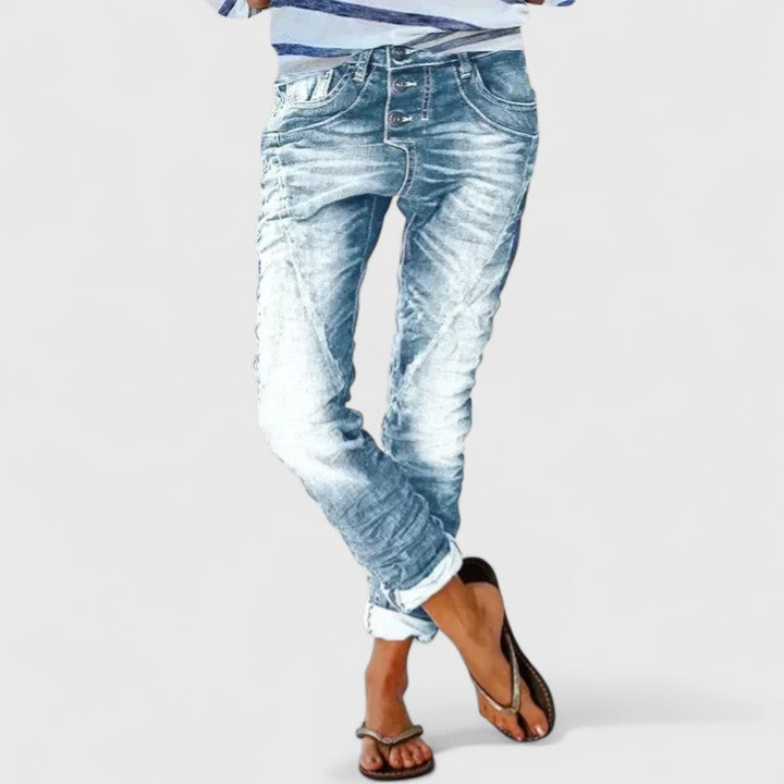 Erin - Comfortable Women Pants