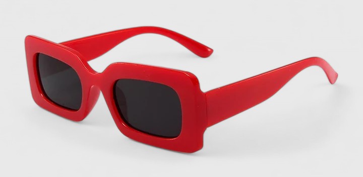 Elyanna - Sophisticated Sunglasses