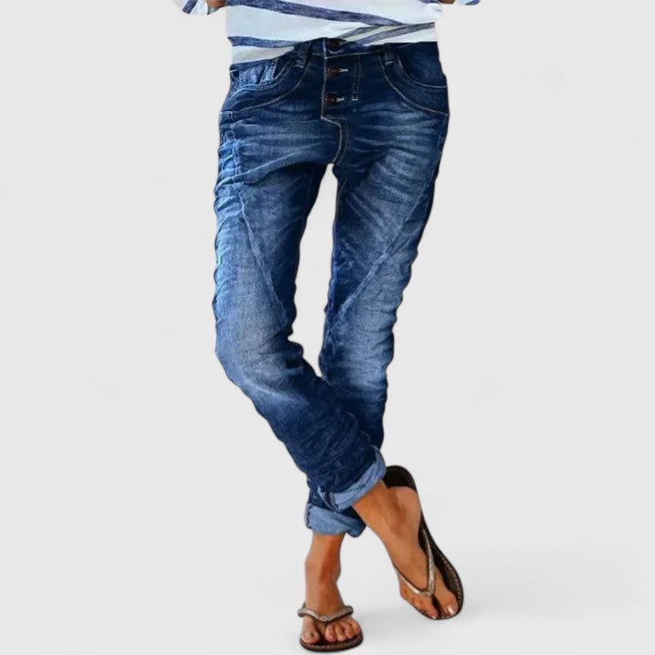 Erin - Comfortable Women Pants