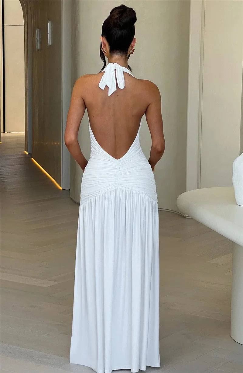 Susie - The Maxi Dress of Dreams