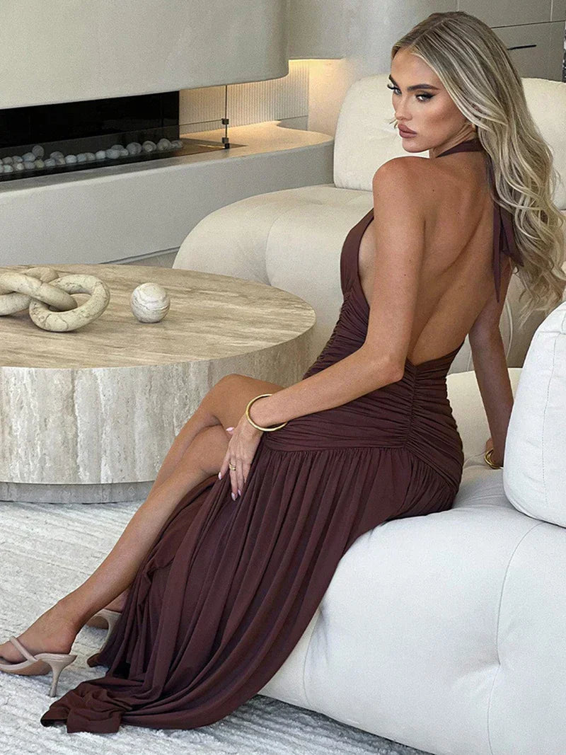 Susie - The Maxi Dress of Dreams