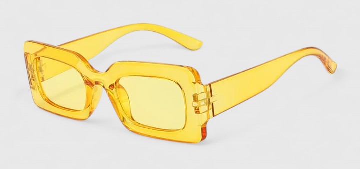 Elyanna - Sophisticated Sunglasses