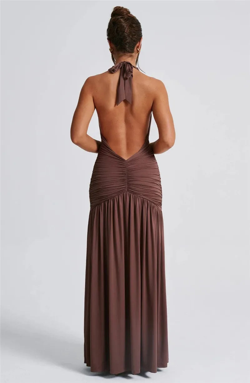 Susie - The Maxi Dress of Dreams