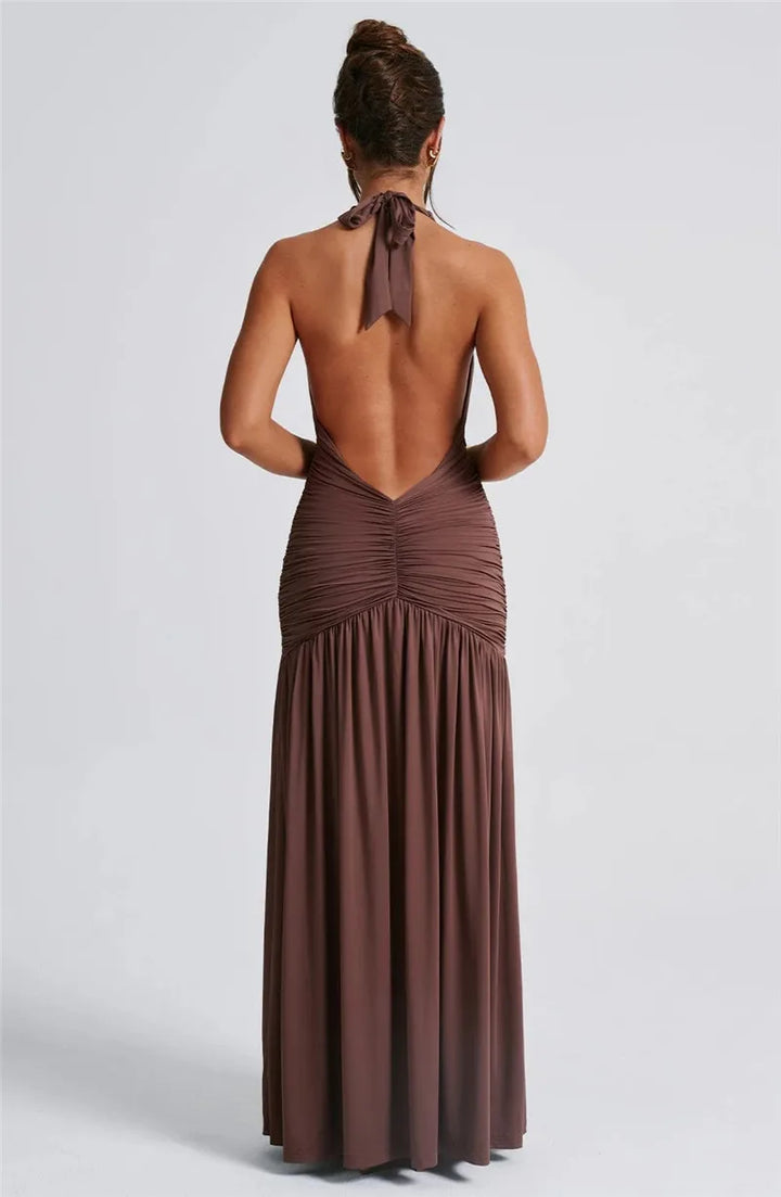 Susie - The Maxi Dress of Dreams