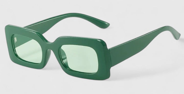 Elyanna - Sophisticated Sunglasses