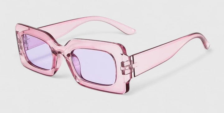 Elyanna - Sophisticated Sunglasses