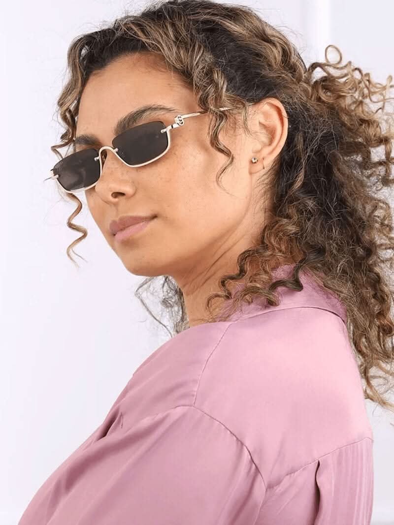 Harlyn - Modern Sunglasses