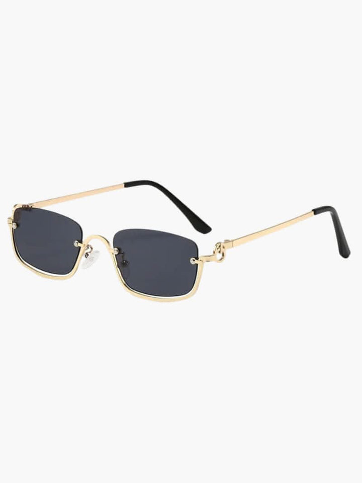 Harlyn - Modern Sunglasses