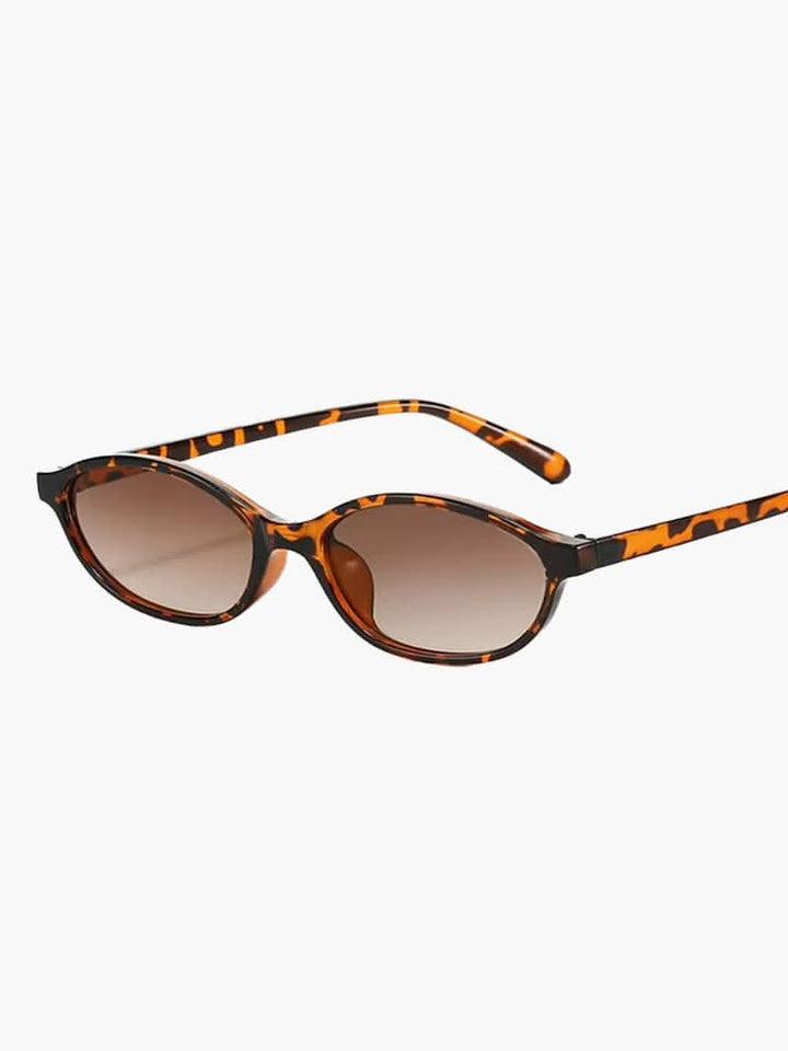 Raelynne - Romantic Sunglasses
