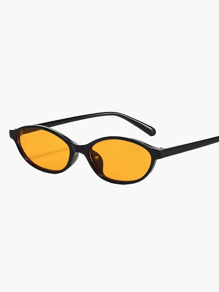 Raelynne - Romantic Sunglasses