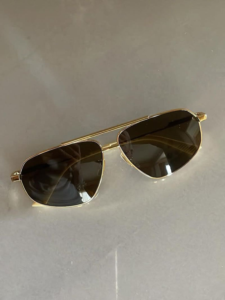 Elliette - Refined Sunglasses