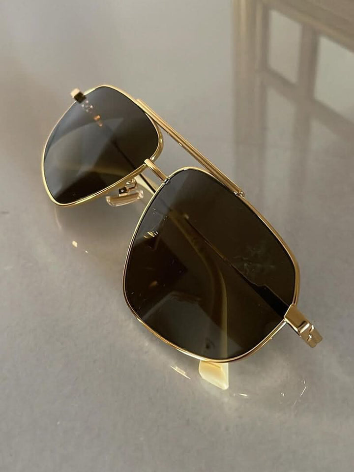 Elliette - Refined Sunglasses