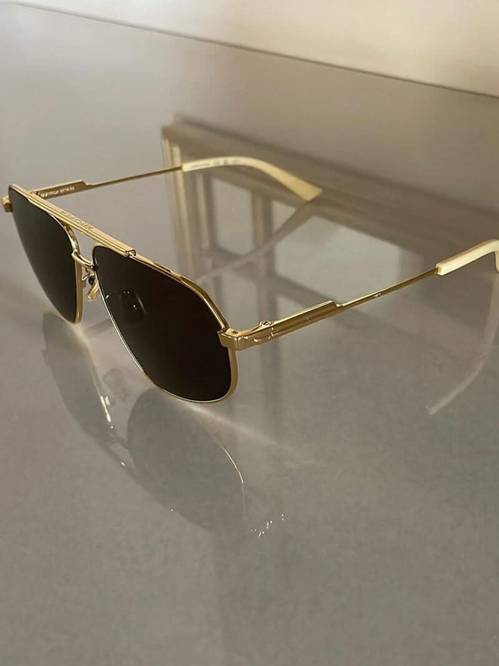 Elliette - Refined Sunglasses