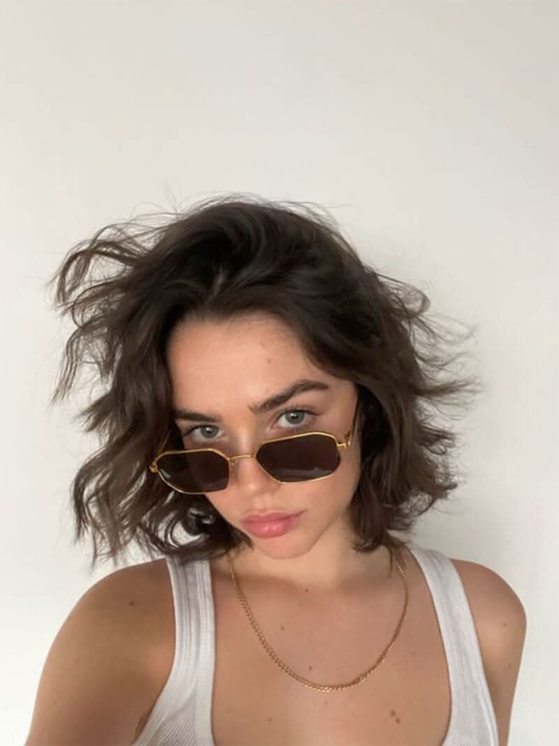 Layken - Elegant Sunglasses