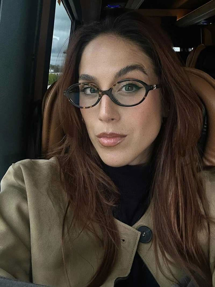 Brynlee - Chic Reading Glasses