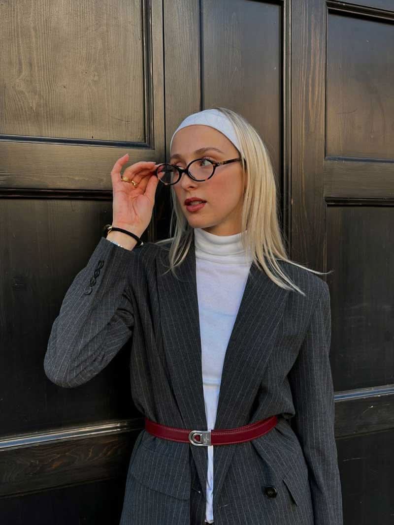 Brynlee - Chic Reading Glasses