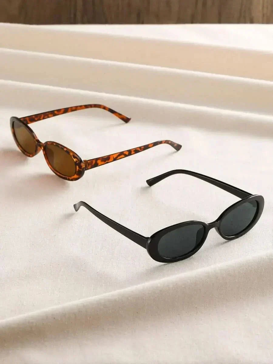 Kaelani - Elegant Sunglasses
