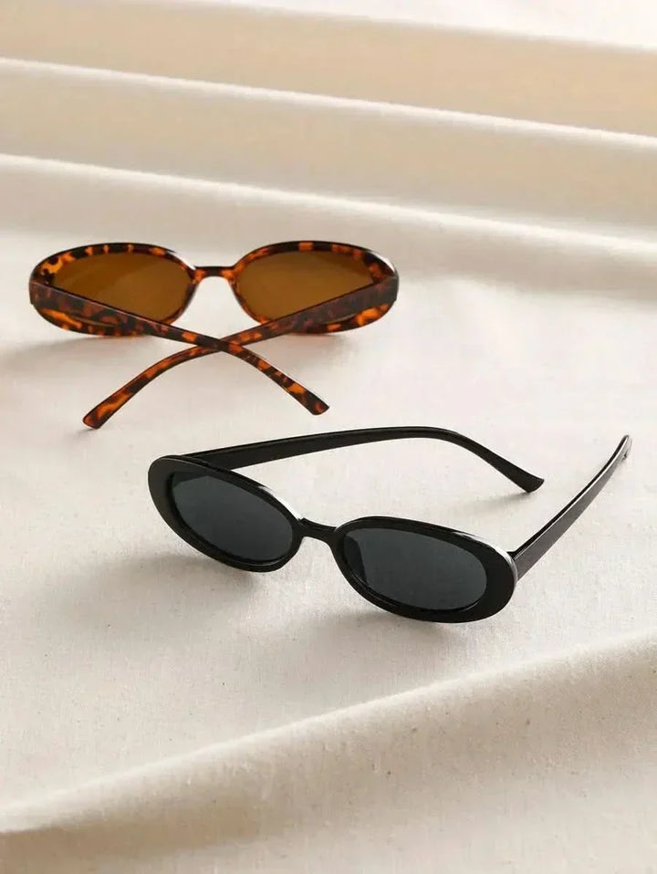 Kaelani - Elegant Sunglasses