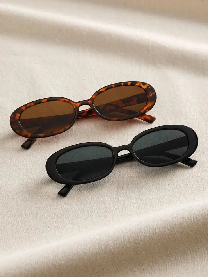 Kaelani - Elegant Sunglasses