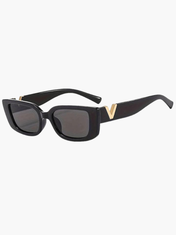 Taytum - Edgy Sunglasses