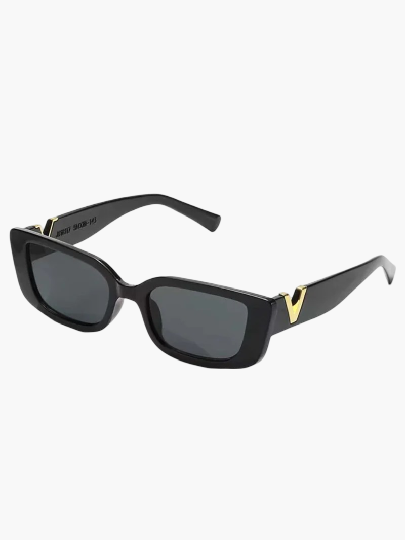 Taytum - Edgy Sunglasses