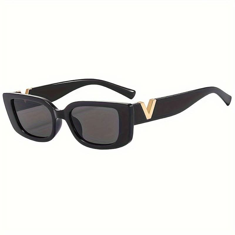 Taytum - Edgy Sunglasses