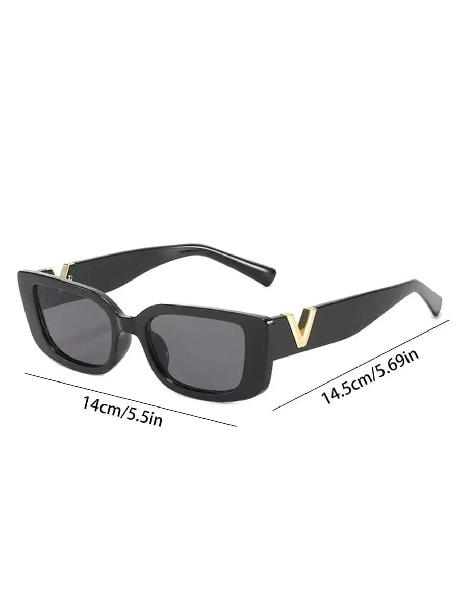 Taytum - Edgy Sunglasses