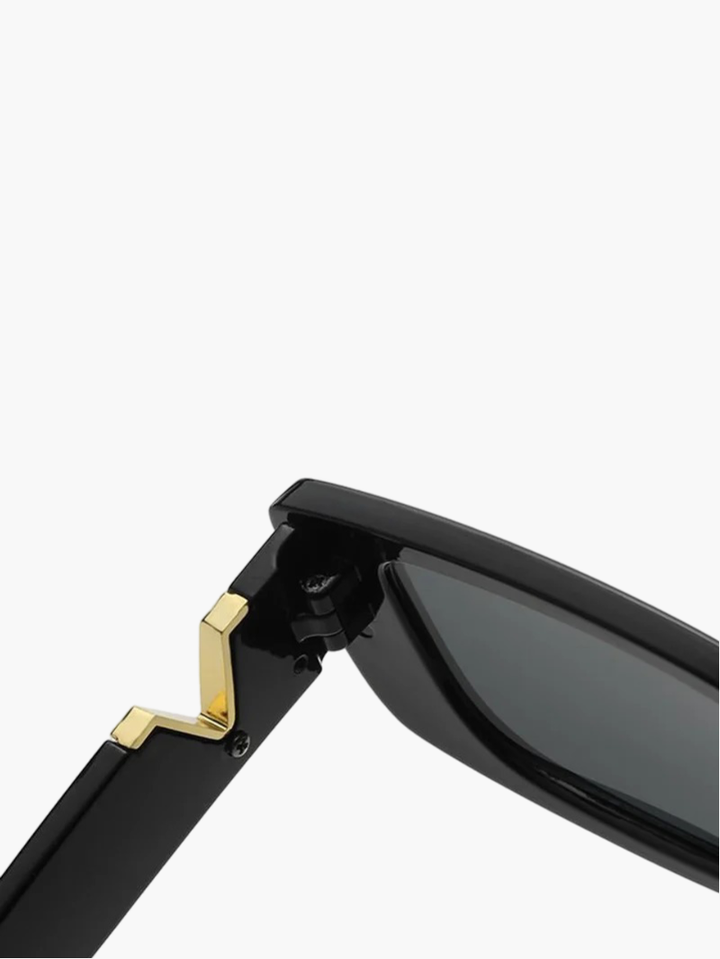 Taytum - Edgy Sunglasses