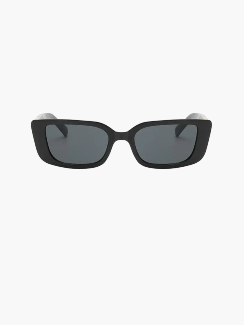 Taytum - Edgy Sunglasses