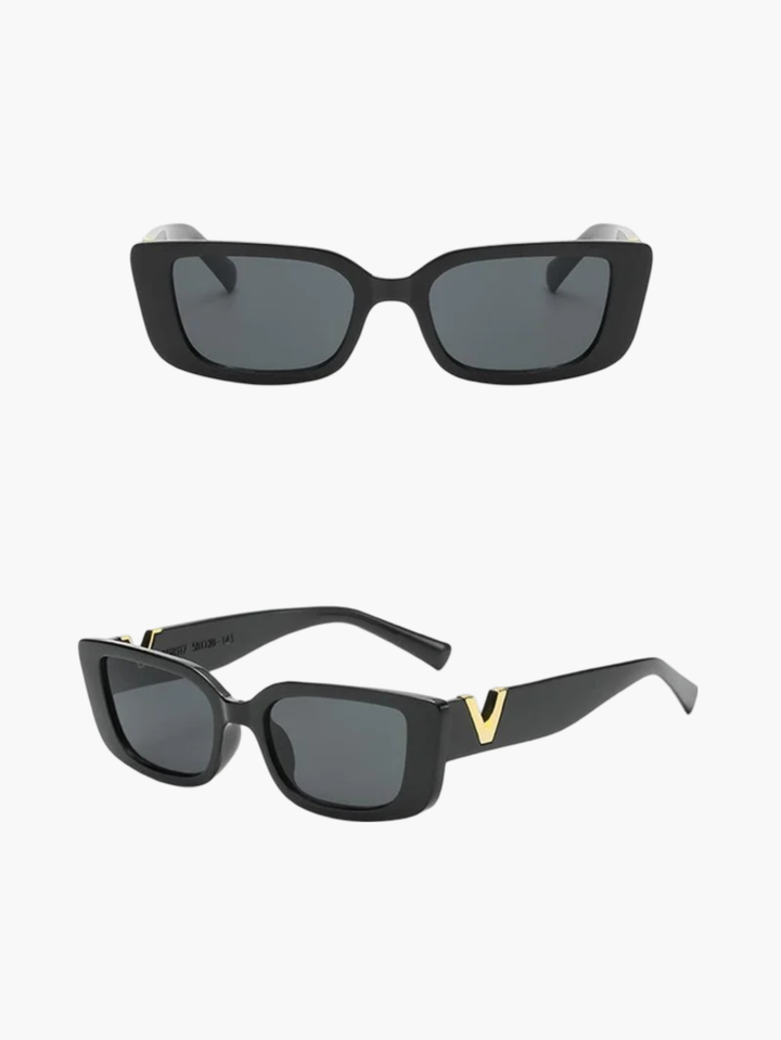Taytum - Edgy Sunglasses