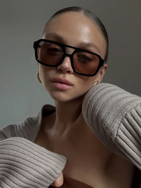Jaslynn - Elegant Sunglasses