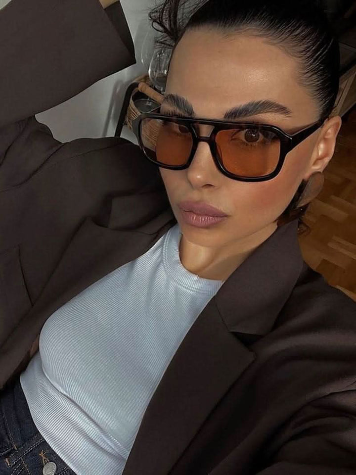 Jaslynn - Elegant Sunglasses