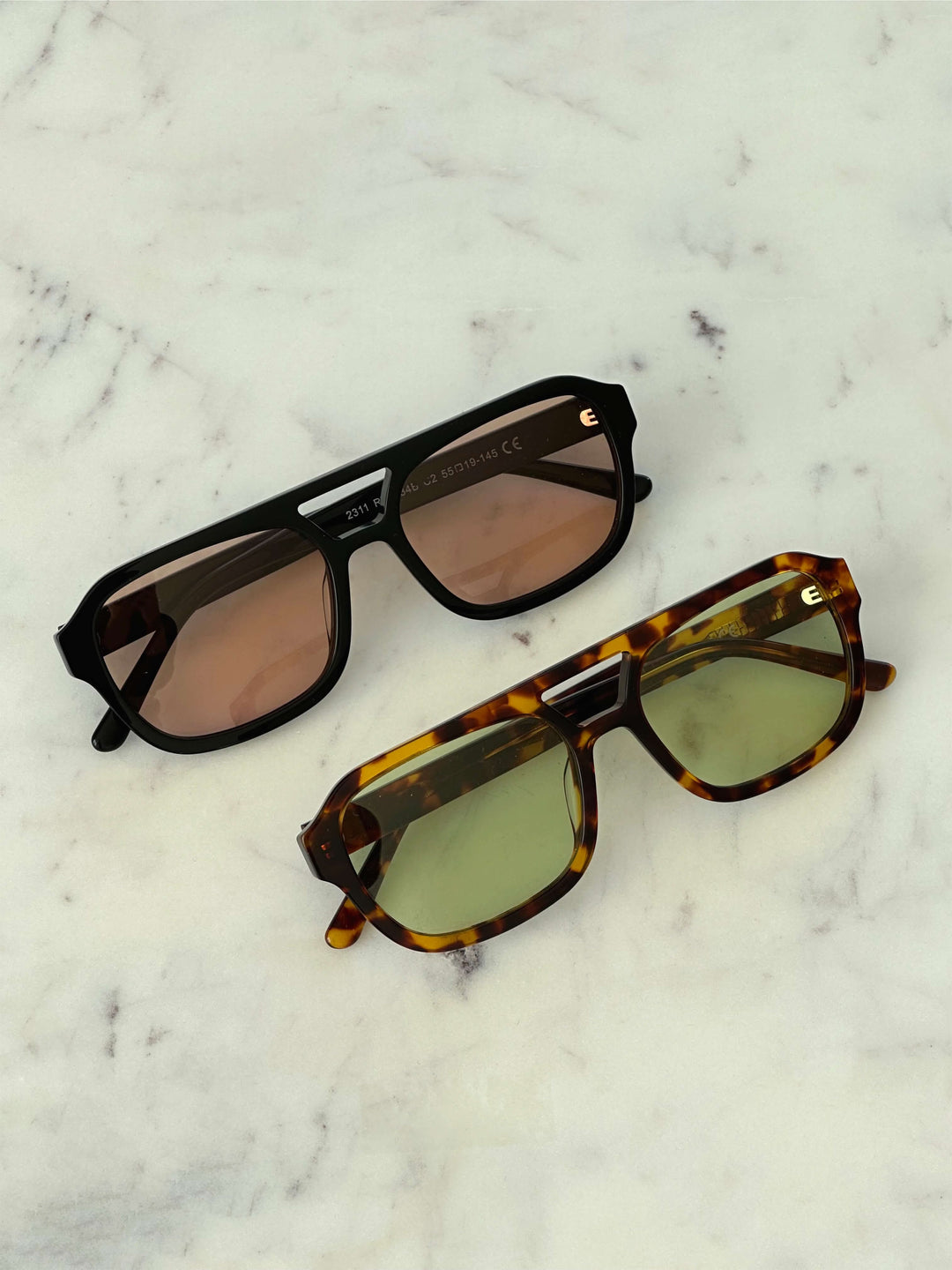 Jaslynn - Elegant Sunglasses
