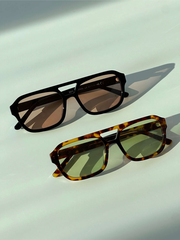 Jaslynn - Elegant Sunglasses