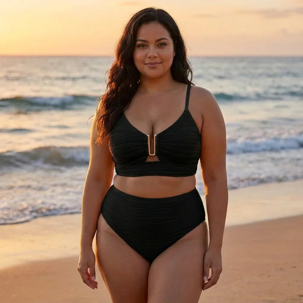 AMÉLIE - CORRECTIVE U-WIRE BIKINI