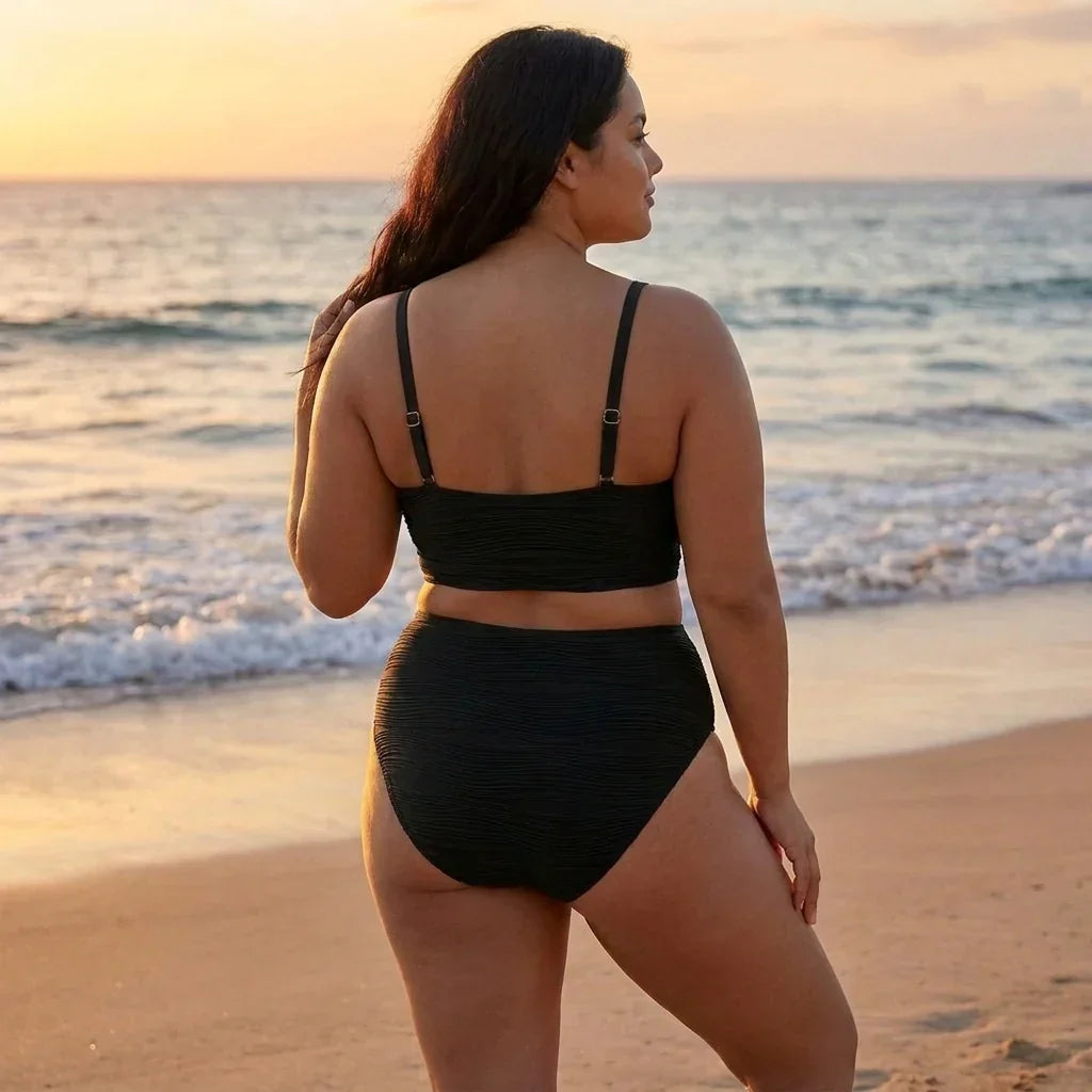AMÉLIE - CORRECTIVE U-WIRE BIKINI