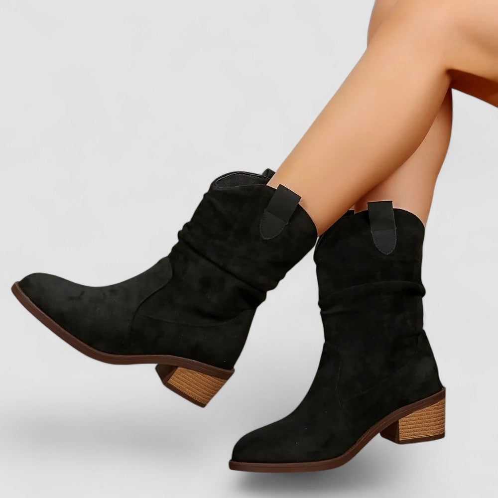 Béatrice | Orthopedic Boots