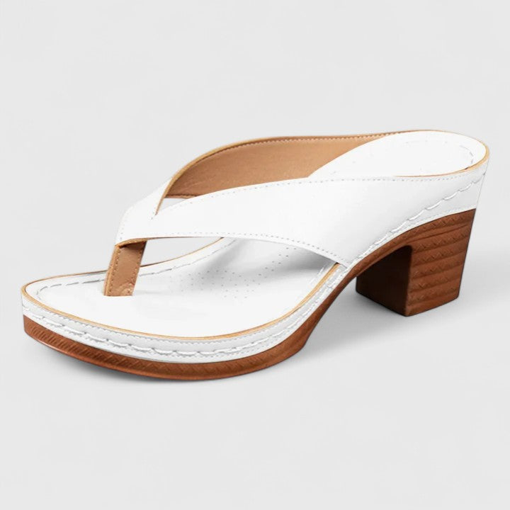 Jazrielle - Orthopedic Heels