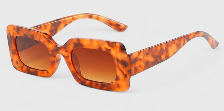 Elyanna - Sophisticated Sunglasses