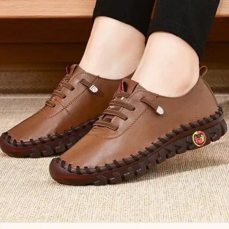 Sheena - Orthopedic Sneakers