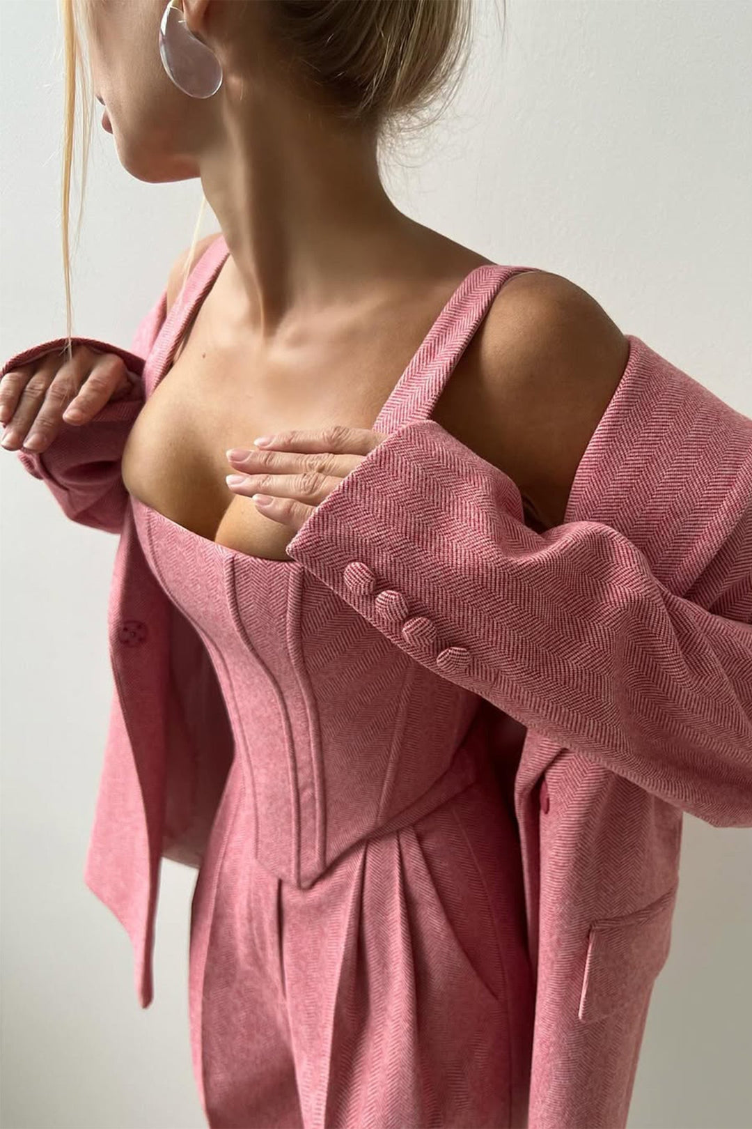 Elegance - Three-Piece Set