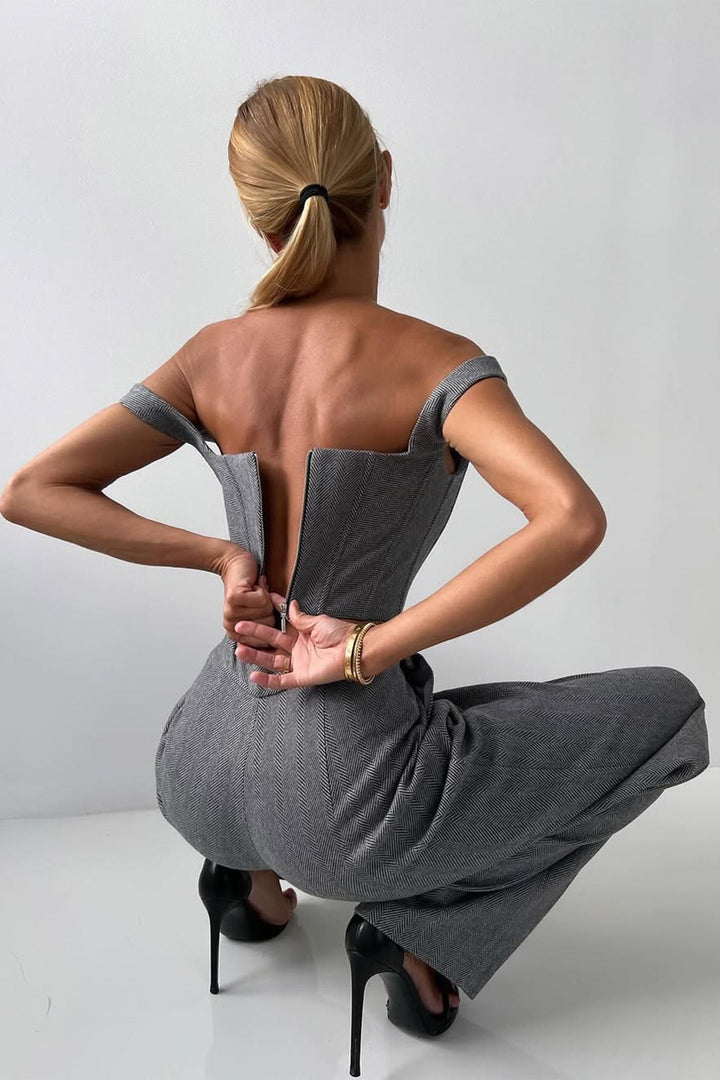 Elegance - Three-Piece Set