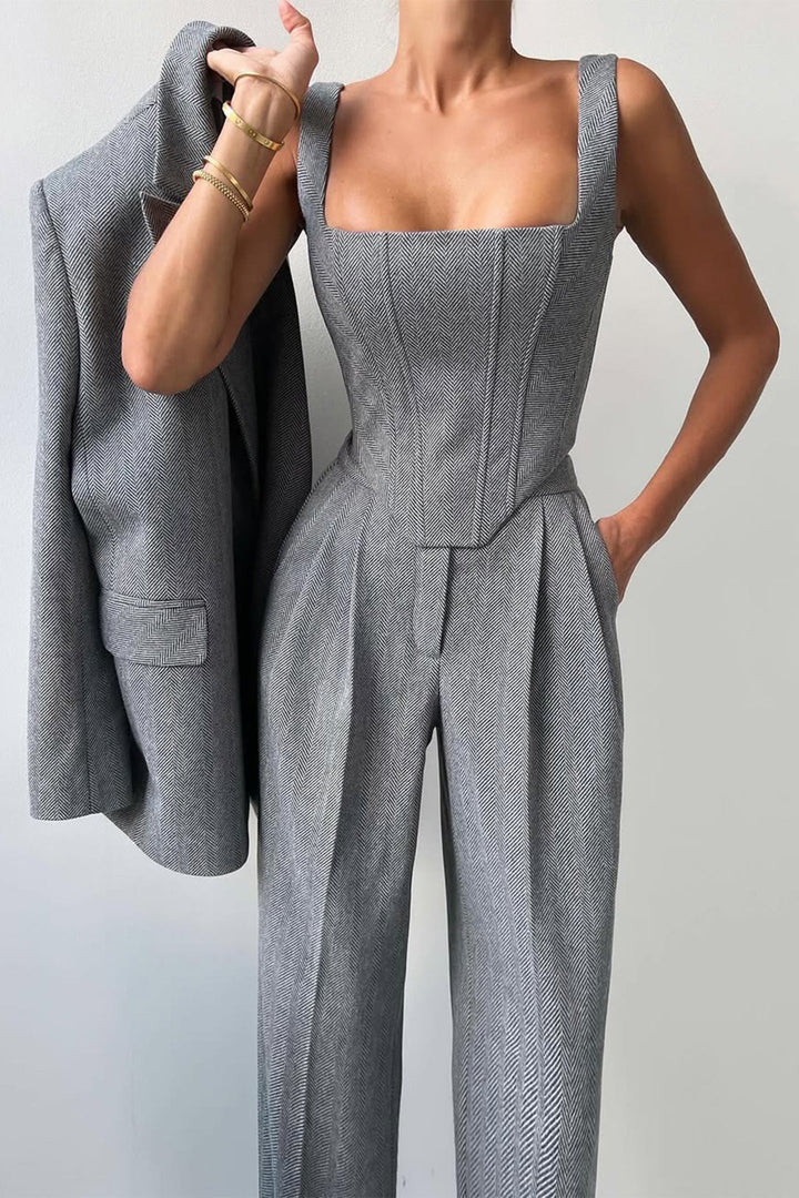 Elegance - Three-Piece Set