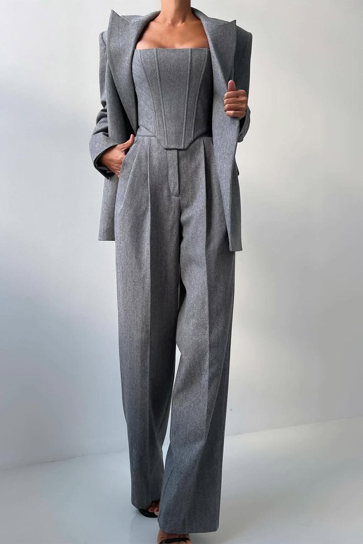 Elegance - Three-Piece Set