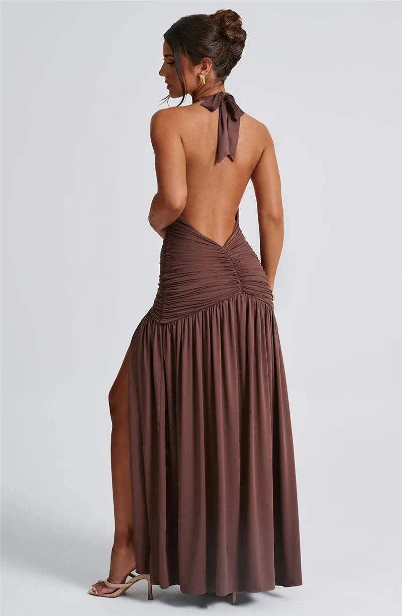 Susie - The Maxi Dress of Dreams