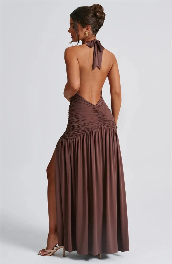 Susie - The Maxi Dress of Dreams