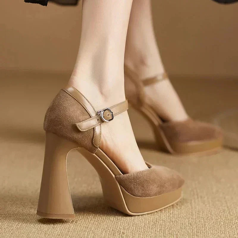 Celeste Elegant Pumps