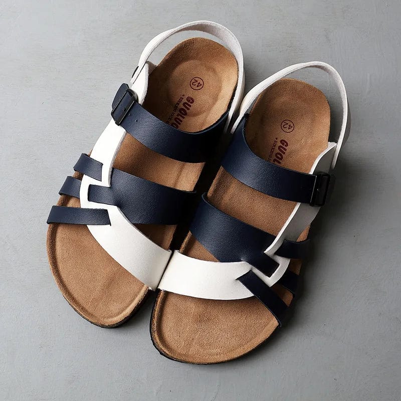 Lindsay - Stylish Orthopedic Sandals