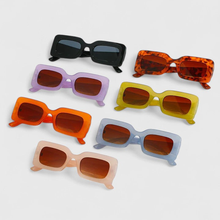 Elyanna - Sophisticated Sunglasses
