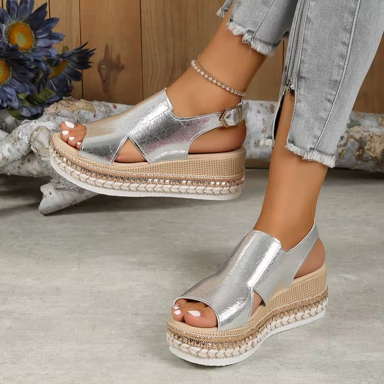 Livia - Orthopedic Sandals